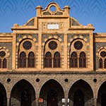 معالم طيبة... حكايات خالدة من تاريخ المدينة المنورة