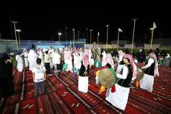 مجتمعي تحتفل باليوم الوطني السعودي 94  بحزمة من البرامج والفعاليات الثقافية والفنية والترفيهية والرياضية