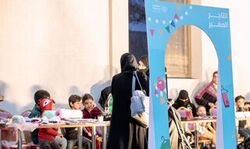 برامج مبتكرة ومسابقات اجتماعية لاستثمار أوقات فراغ الشباب في فعاليات أسبوع الخريف